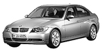 BMW E92 C1595 Fault Code