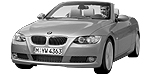 BMW E93 C1595 Fault Code